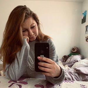 Meet your Posher, Cassie rae